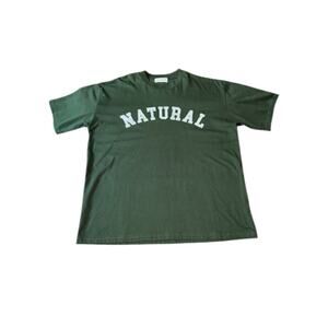 Museum of Peace and Quiet XL Unisex Graphic Tee Oversized Cotton Streetwear